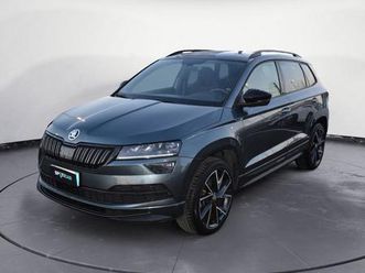 1.6 tdi scr sportline