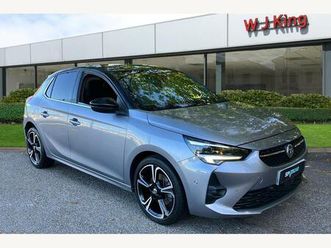 1.2 turbo ultimate euro 6 (start/stop) 5dr