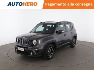 renegade renegade 1.0 t3 longitude