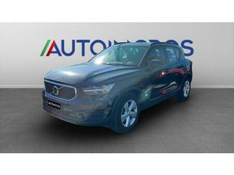 xc 40 diesel 2.0 d3 momentum awd auto my21