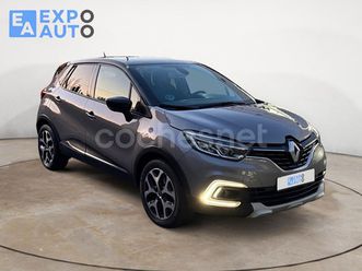 renault captur zen tce gpf