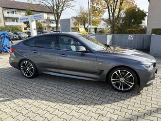340i xdrive gt aut. m sport