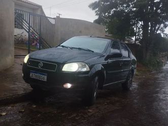 fiat siena el 1.4 mpi fire flex 8v 4p 2011