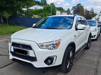 2.2 di-d 4wd automatik diamant edition+