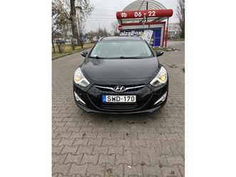 hyundai i40 2.0 gdi premium