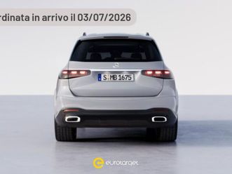 gls (x167) gls 350 d 4matic amg line premium plus