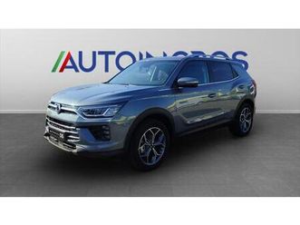 iv 2020 benzina 1.5 gdi-t dream 2wd auto