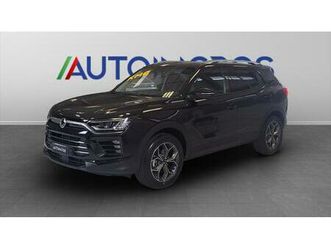 iv 2020 benzina 1.5 gdi-t dream 2wd