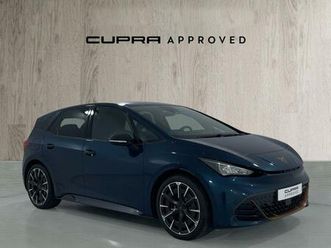 58kwh e-boost pack 170 kw (231 cv)