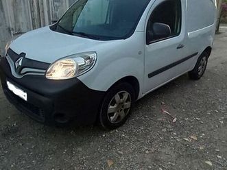 renault kangoo express 1.5 dci 110 e6 extra r-link
