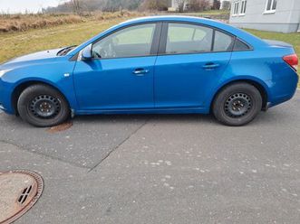 chevrolet cruze 2.0td ltz ltz