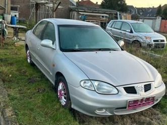 other hyundai lantra | bj. 2000 | benzin | schal...