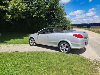 opel astra 1.8 edition edition