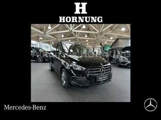 mercedes-benz t160 style standa kamera navi carp led shzg mbux