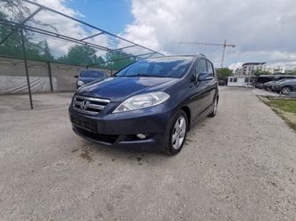honda fr-v 2,2dizel140kc 4,101 bgn