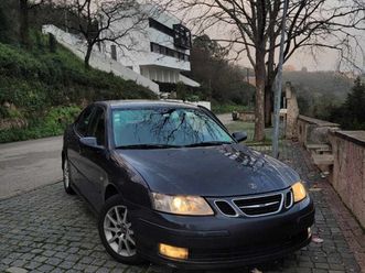 saab 9-3 1.9 tid, 120cv