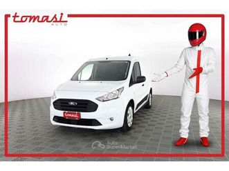 200 1.5 ecoblue 100cv pc furgone trend