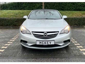 opel cascada edition ecoflex