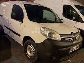 renault grand kangoo combi m1ac dci euro 6