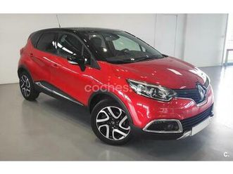 renault captur xmod energy tce 120