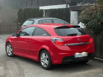 opel astra gtc 1.6 turbo sport