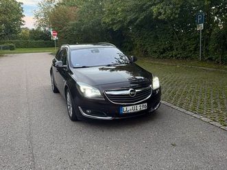 opel insignia 2.0 cdti