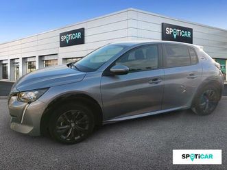 electrique 50 kwh 136ch gt