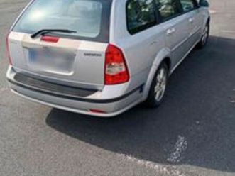 daewoo 1.8 cdx lpg / benzin daewoo nubira tuw 8...