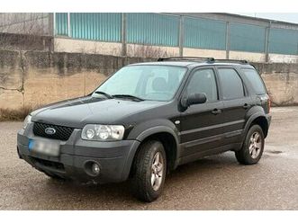 ford maverick escape 2.2 benzin export aut...