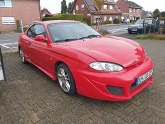 hyundai lantra 1.6i coupe