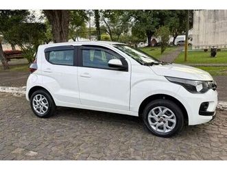 fiat mobi drive 1.0 flex 6v 5p 2018