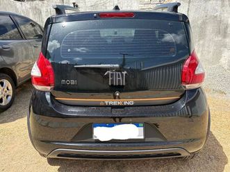 trekking 1.0 flex 5p