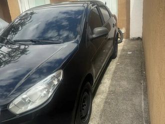 fiat grand siena attrac. 1.4 evo f.flex 8v 2019