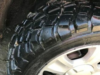 ford maverick 3.0l v6 24v limited autom. limited