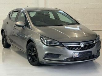 1.6 cdti ecoflex tech line euro 6 (start/stop) 5dr