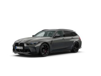bmw m m3 touring competition m xdrive 375 kw (510 cv)