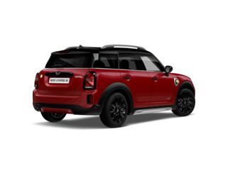 mini countryman cooper s e all4 162 kw (220 cv)