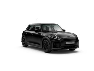 mini 5 puertas cooper 100 kw (136 cv)
