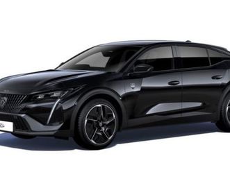 408 408 hybrid 225 e-eat8 gt