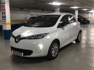 renault zoe intens r240