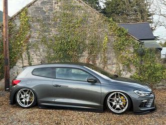 2.0 tsi r dsg euro 6 (start/stop) 3dr