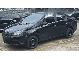 fiat grand siena 1.0 evo flex 8v 4p 2021