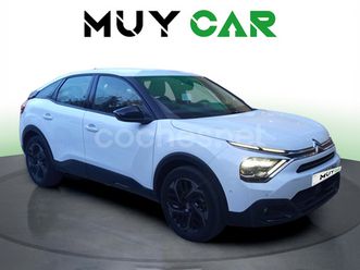 citroen c4 puretech 130 ss 6v feel pack