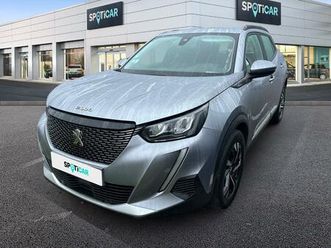 puretech 130 s&s eat8 allure