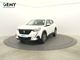 puretech 100 s&s bvm6 active