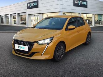 puretech 75 s&s bvm5 active business