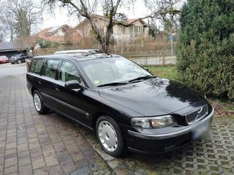 volvo v70 d5 diesel-kombi