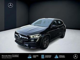 200 d amg line full led toit ouvrant apple carpla