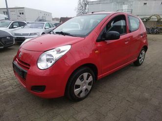 suzuki alto club+2.hand+klima+euro 5