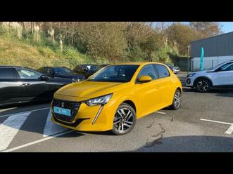 1.2 puretech 100ch s&s allure